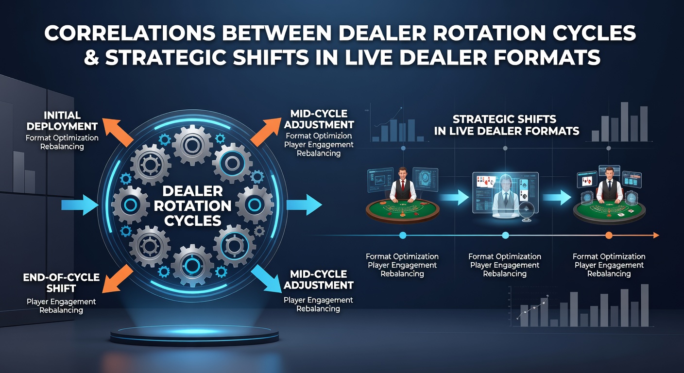 Live dealer at a blackjack table during a standard rotation cycle in a modern studio setup